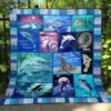 Be Your Own Kind Of Beauty Quilt Blanket Tm99  Quilt